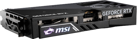 MSI GeForce RTX 5060 8GB GDDR7 8G GAMING OC Κάρτα Γραφικών