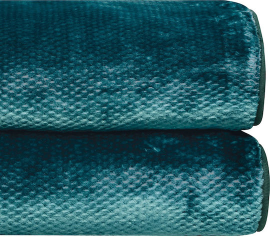Kentia Bella Velvet Blanket Double 220x240cm