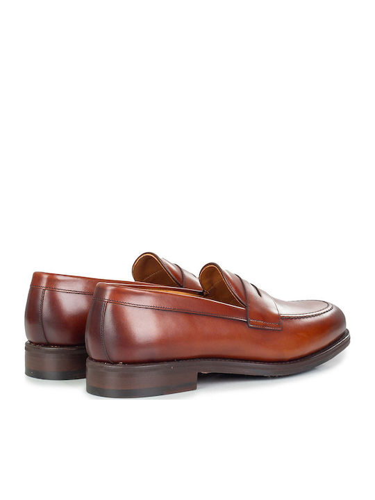 Mocasini barbati in Maro Culori