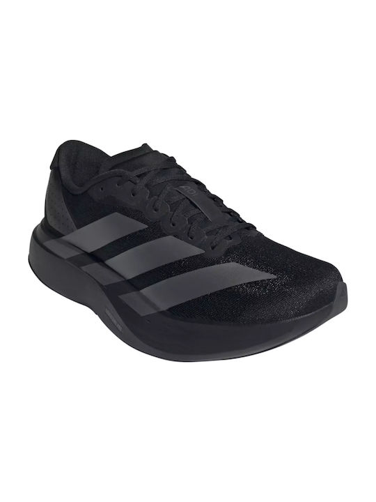Αdizero Evo SL Sport Shoes Running Black