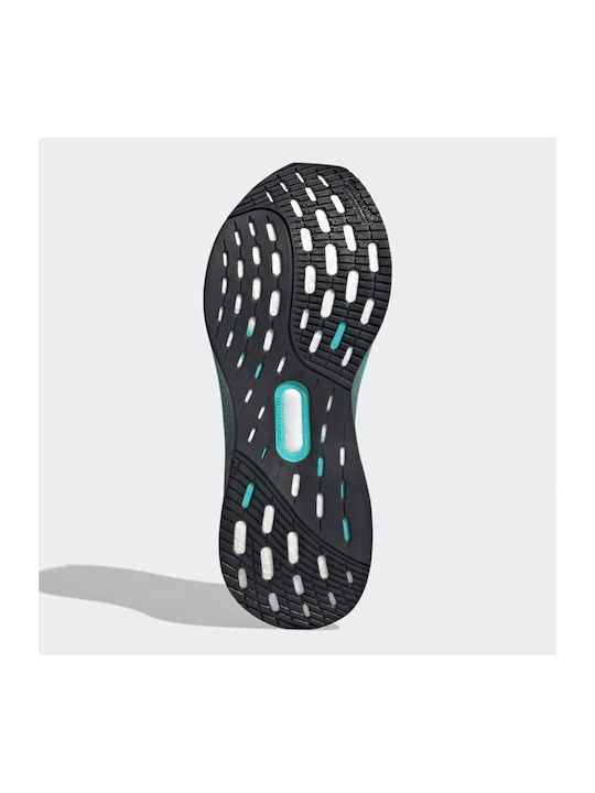 Mercedes Amg Petronas Sport Shoes Running Black