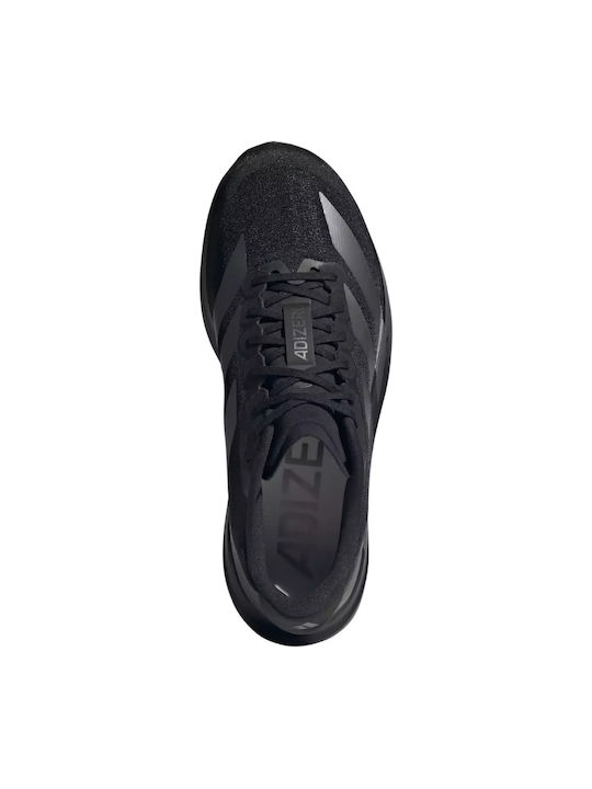 Αdizero Evo SL Sport Shoes Running Black