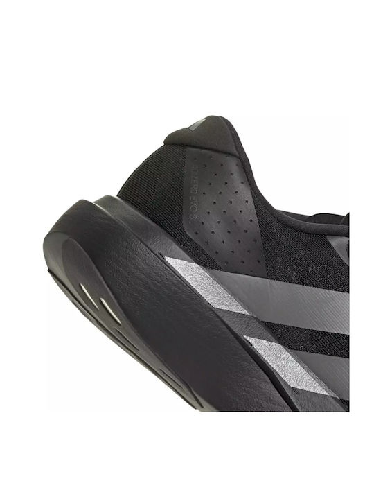 Αdizero Evo SL Sport Shoes Running Black