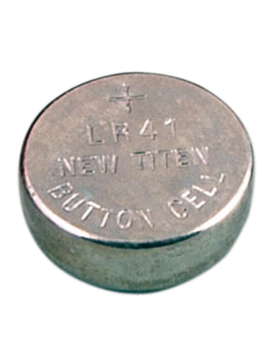 EFB Alkaline Watch Battery LR41 1.5V 1pcs
