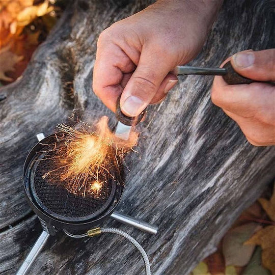 Light My Fire Σπινθηριστής