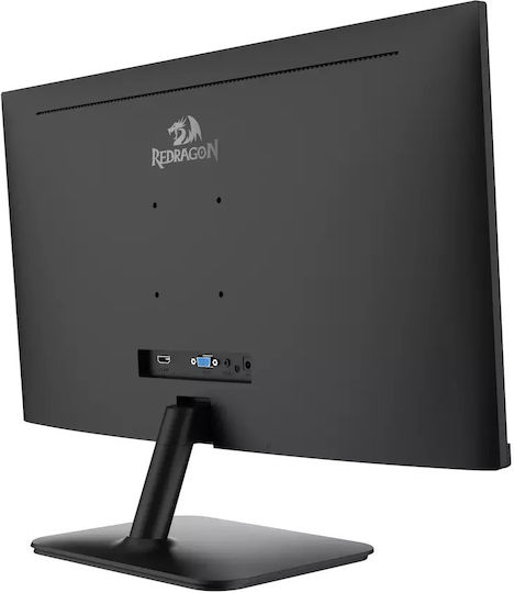 Redragon NEAPOLIS II VA Monitor 24" FHD 1920x1080 with Response Time 7ms GTG