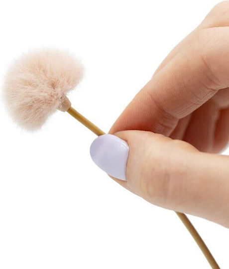 Bubblebee Bubblebee Fur Microphone Windscreen
