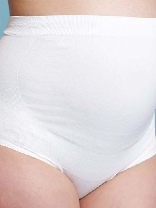 Carriwell Black Maternity Support Briefs