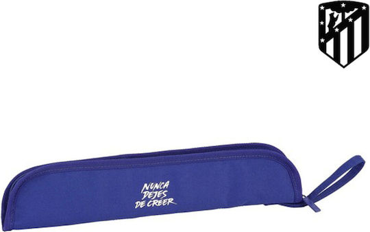 Safta Atlético Madrid Case Wind instruments Blue