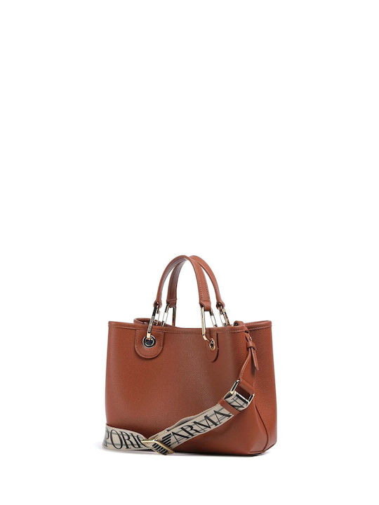 Emporio Armani Γυναικεία Τσάντα