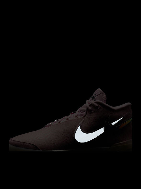 LeBron NXXT Genisus inalti Pantofi de baschet Roz