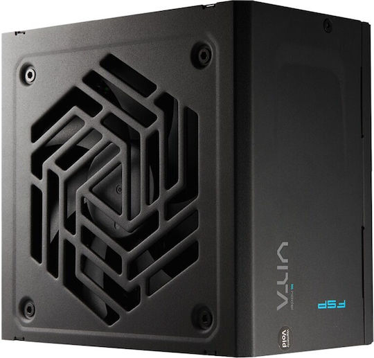 FSP/Fortron Cannon Pro Active 2500W Μαύρο Τροφοδοτικό Υπολογιστή Full Modular 80 Plus Platinum