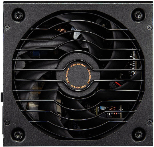Cougar CGR GLE-1000 1000W Black Computer Power Supply Full Modular 80 Plus Gold