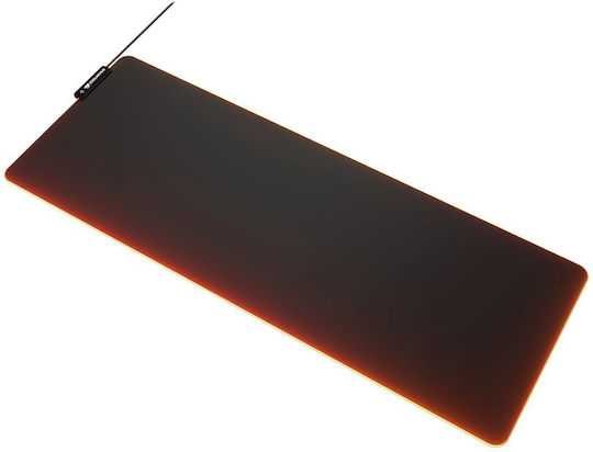 Cougar NEON X Gaming Mouse Pad με RGB Φωτισμό