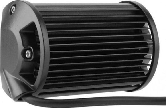 Acp Προβολέας Αυτοκινήτου Σχήμα Μπάρας Led Universal 10-30v