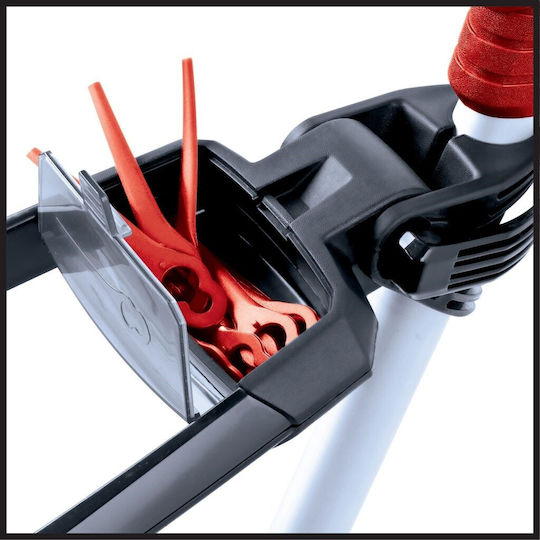 Einhell GE-CT 18 Li Brush Cutter Shoulder / Hand Battery