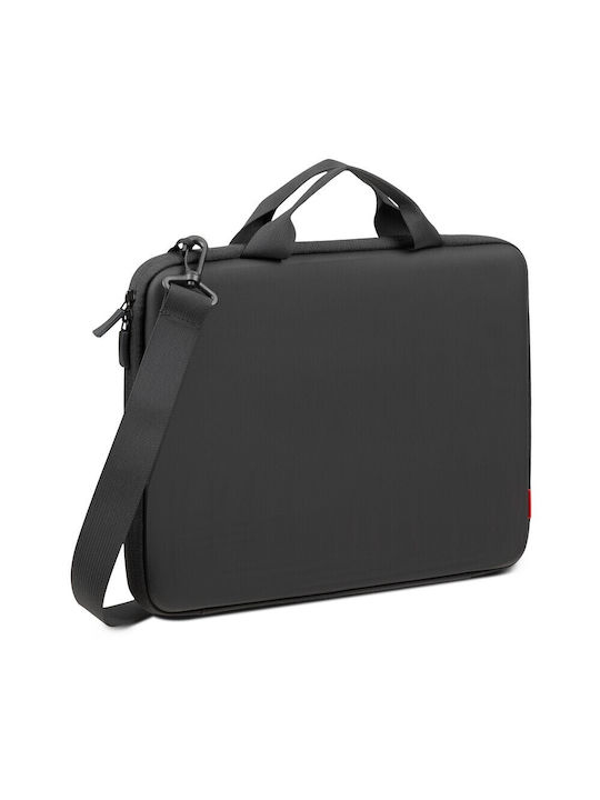 Rivacase Θήκη Laptop 15.6" Μαύρη