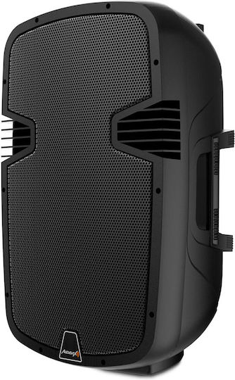 Audibax Arkansas 15P Παθητικό Ηχείο PA 400W με Woofer 15"