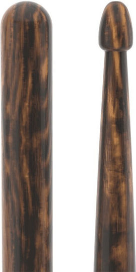 Promark Rbllw-fg Larnell Lewis Firegrain Signature Drumsticks