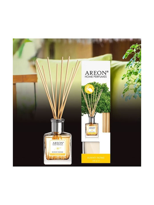 Areon Diffuser με Άρωμα Καλοκαιριού HPS03 150ml