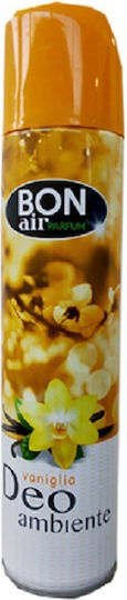 Fresh Fragrance Spray with Fragrance Vanilla 300ml