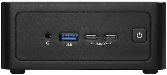 ASRock BOX-225H Barebone (Core Ultra 5-225H)