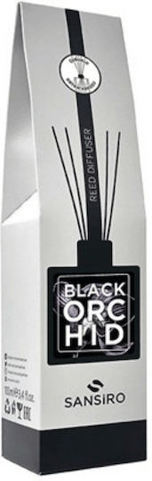 Sansiro Diffuser mit Duft Ορχιδέα 100ml
