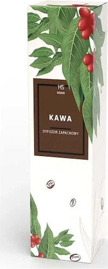 HiSkin Diffuser Coffee HISHFCO100 100ml