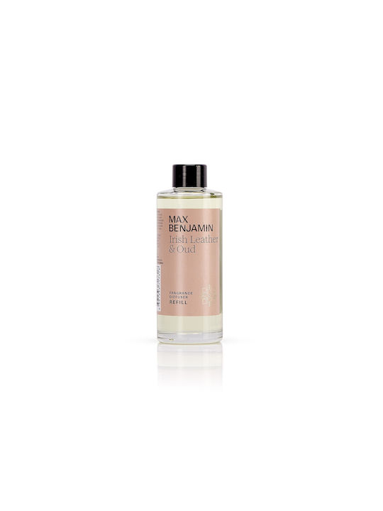 Max Benjamin Refill Liquid for Diffuser 150ml