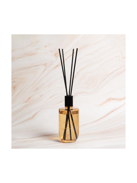 Corona Di Fiori Diffuser with Fragrance Strawberry 300210 500gr