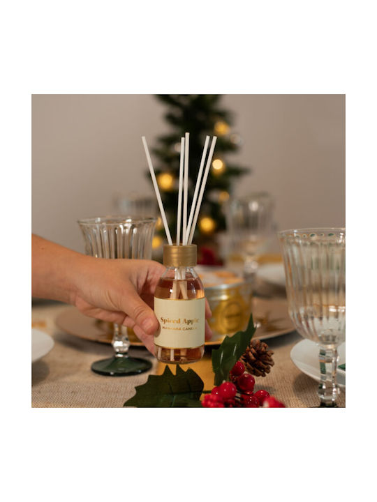La Casa de los Aromas Diffuser με Άρωμα Κανέλα 95ml