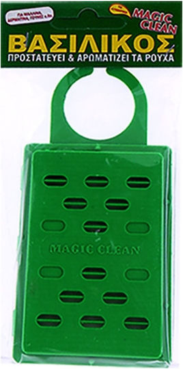HOMie Duftschrank mit Duft Basilikum 6850