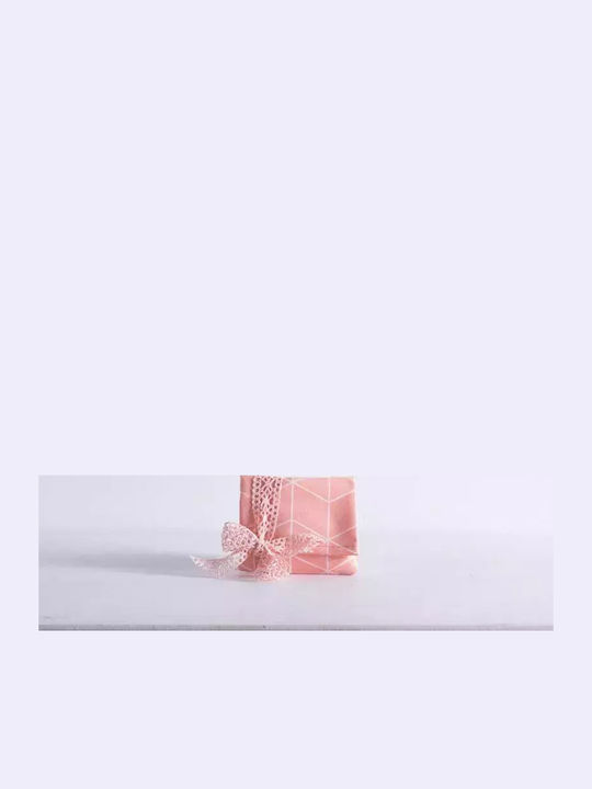 Beauty Home Wedding Favor Pouch Geom Rombous