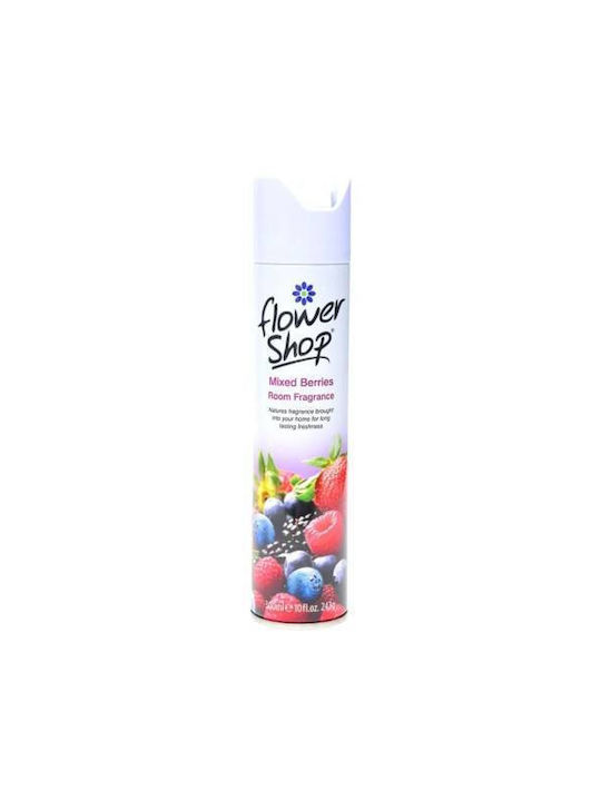 Fragrance Spray with Fragrance Mixed Berries 300ml