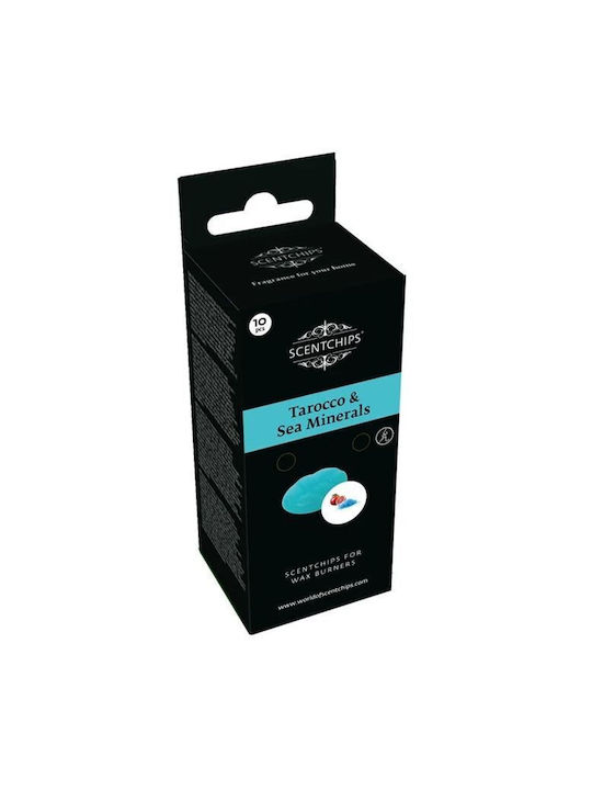 Scentchips Αρωματικό Wax Melt 2700140 10τμχ