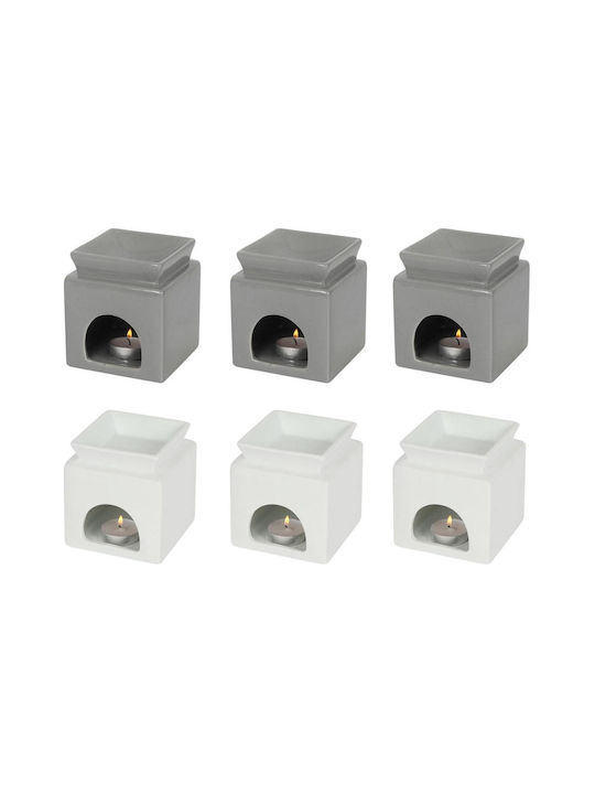 Nostos Pure Aromadiffusor für ätherische Öle