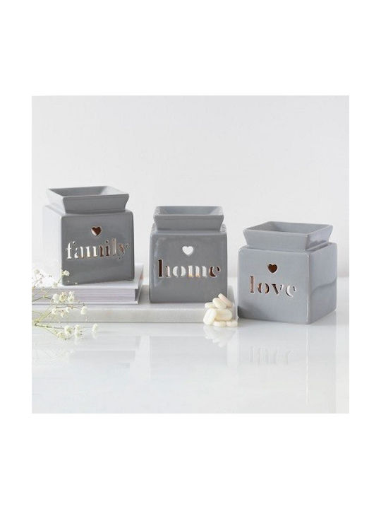 Nostos Pure Aromadiffusor für ätherische Öle