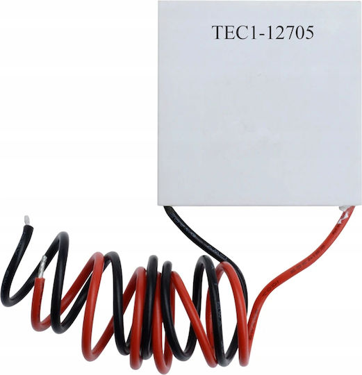 Peltier Module 12705 40x40mm