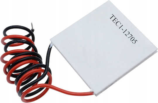 Peltier Module 12705 40x40mm