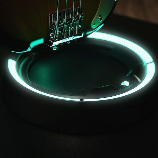 Gravity Ständer Boden für Gitarre/Bass