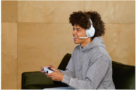 Turtle Beach Stealth 500 Xbox Wireless Over Ear Gaming Headset with Bluetooth Connectivity Gray for PC / XBOX