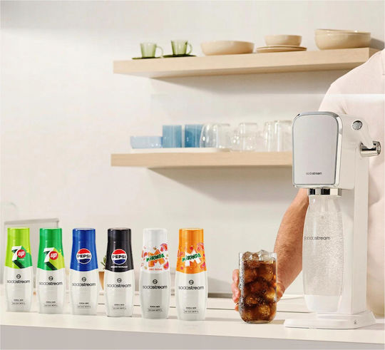 Sodastream Mojito Syrup Alcohol-free Concentrate 440ml