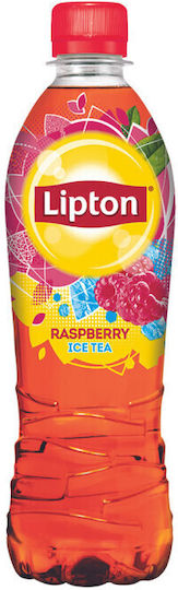 Lipton Ice Tea with Carbonation 500ml