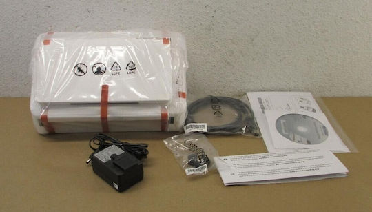 Avision AD340GN Sheetfed (Τροφοδότη χαρτιού) Scanner A4