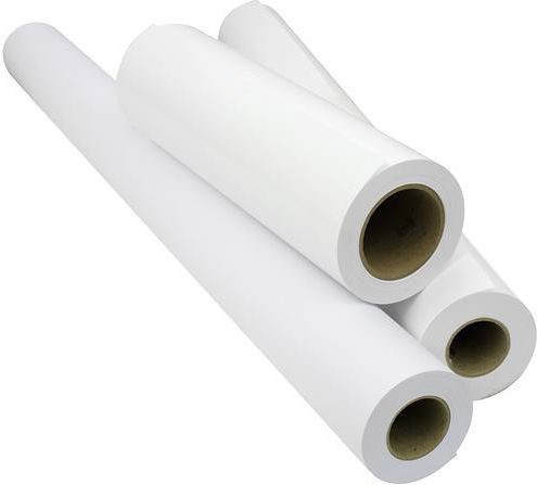 Herlitz Χαρτί Ρολό 1067mm x 80m 80gr/m²