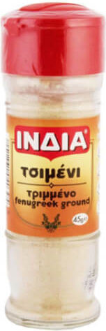 India Trigonella 45gr
