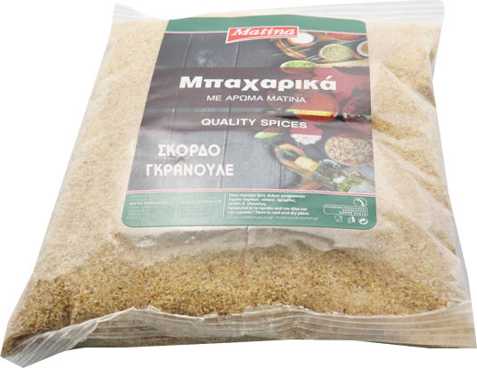 Ματινα Σκορδο Γκρανουλε 500gr