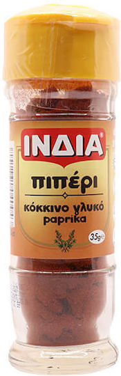 India Паприка 35гр