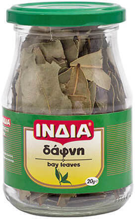 Ινδία Δάφνη 20gr