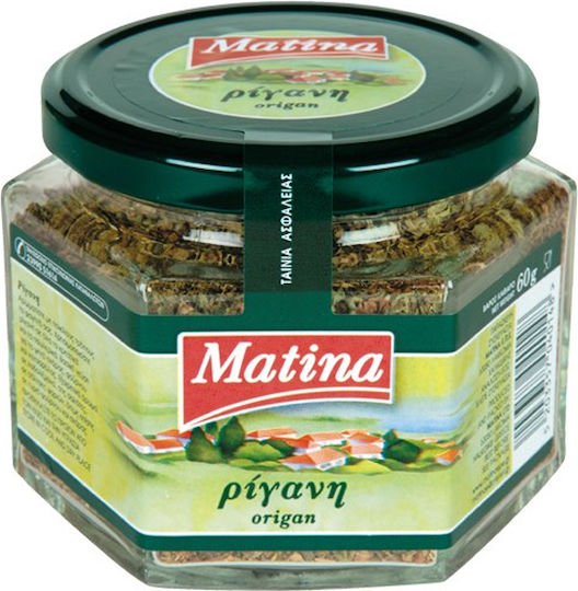 Matina Oregano 12gr